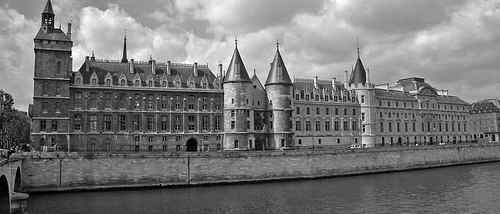 Conciergerie 1