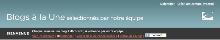 Les Blogs à la Une TypePad_ Daniel Broche et Discounteo.com