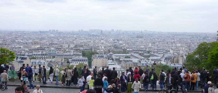 Sacré coeur 1