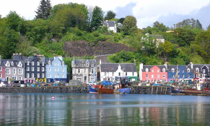 Tobermory