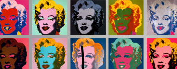 Andy warhol