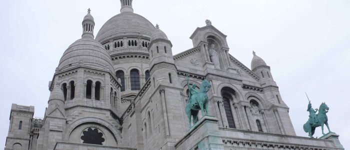 Sacré coeur 2