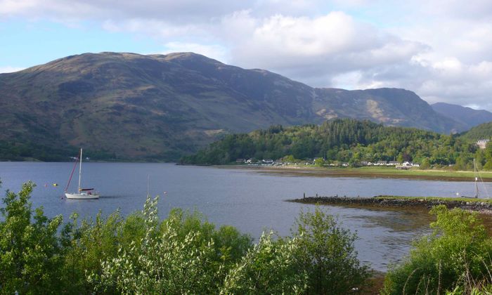 Lochmond 1