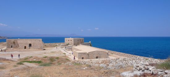 Créthymnon