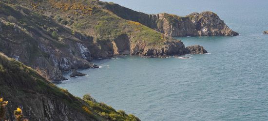 Bretagne pointe de plouha