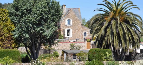 Bretagne ile de bréhat