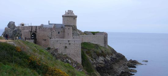 Bretagne fort lalatte