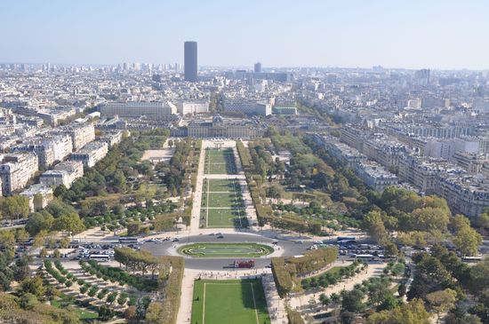 Tour eiffel titre