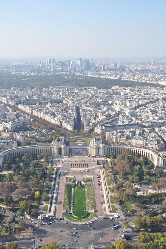 Tour eiffel 2