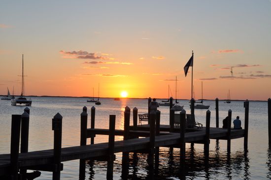 Key largo