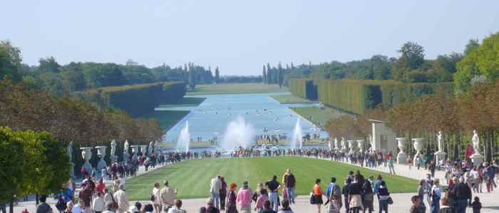 Versailles